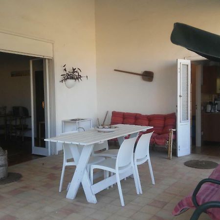 Villa Eloro Lido di Noto Екстериор снимка