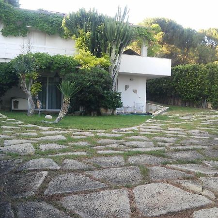 Villa Eloro Lido di Noto Екстериор снимка