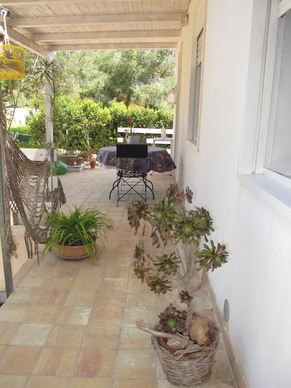 Villa Eloro Lido di Noto Екстериор снимка