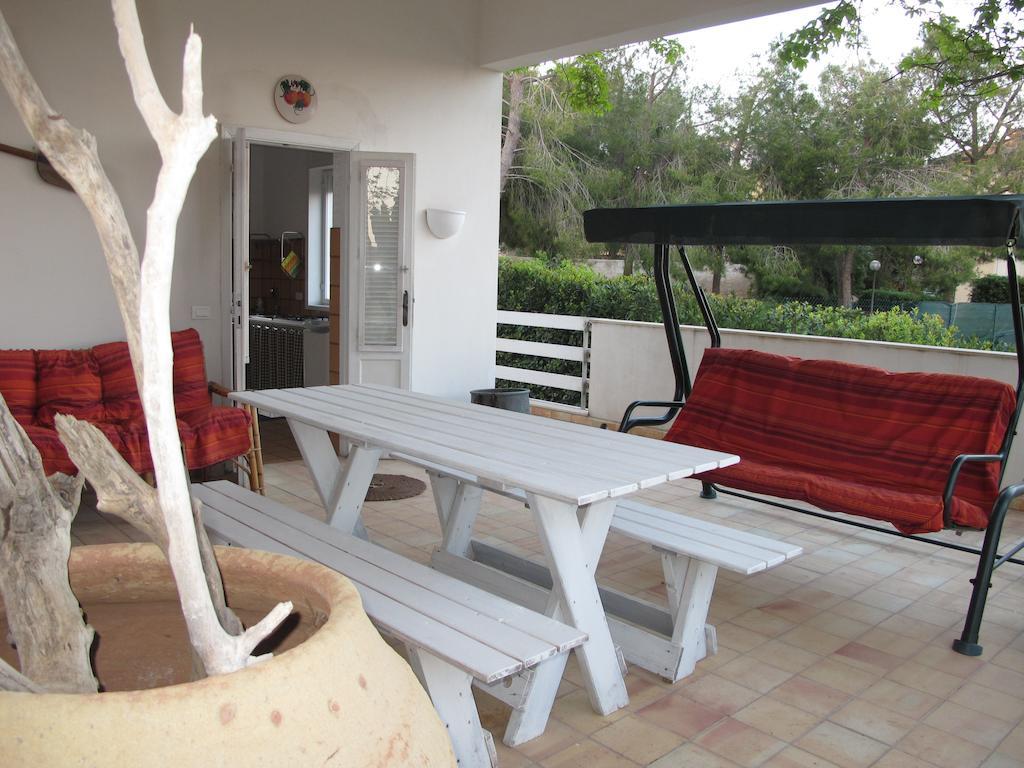 Villa Eloro Lido di Noto Стая снимка