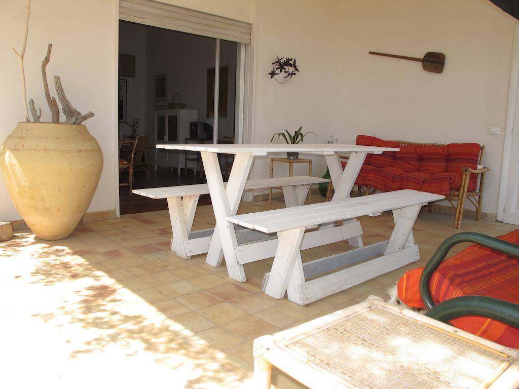 Villa Eloro Lido di Noto Стая снимка