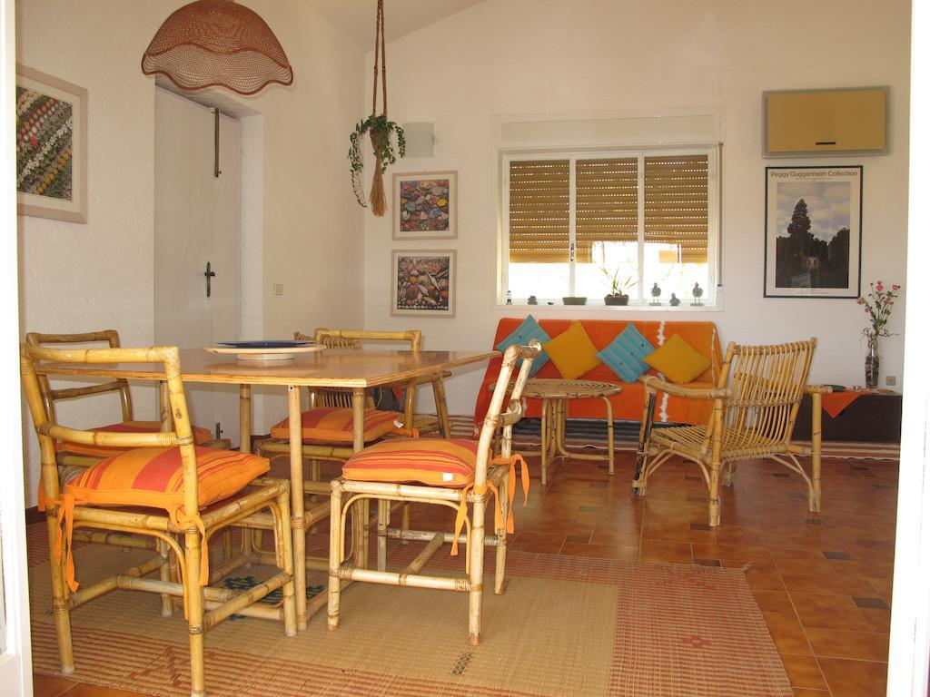Villa Eloro Lido di Noto Стая снимка
