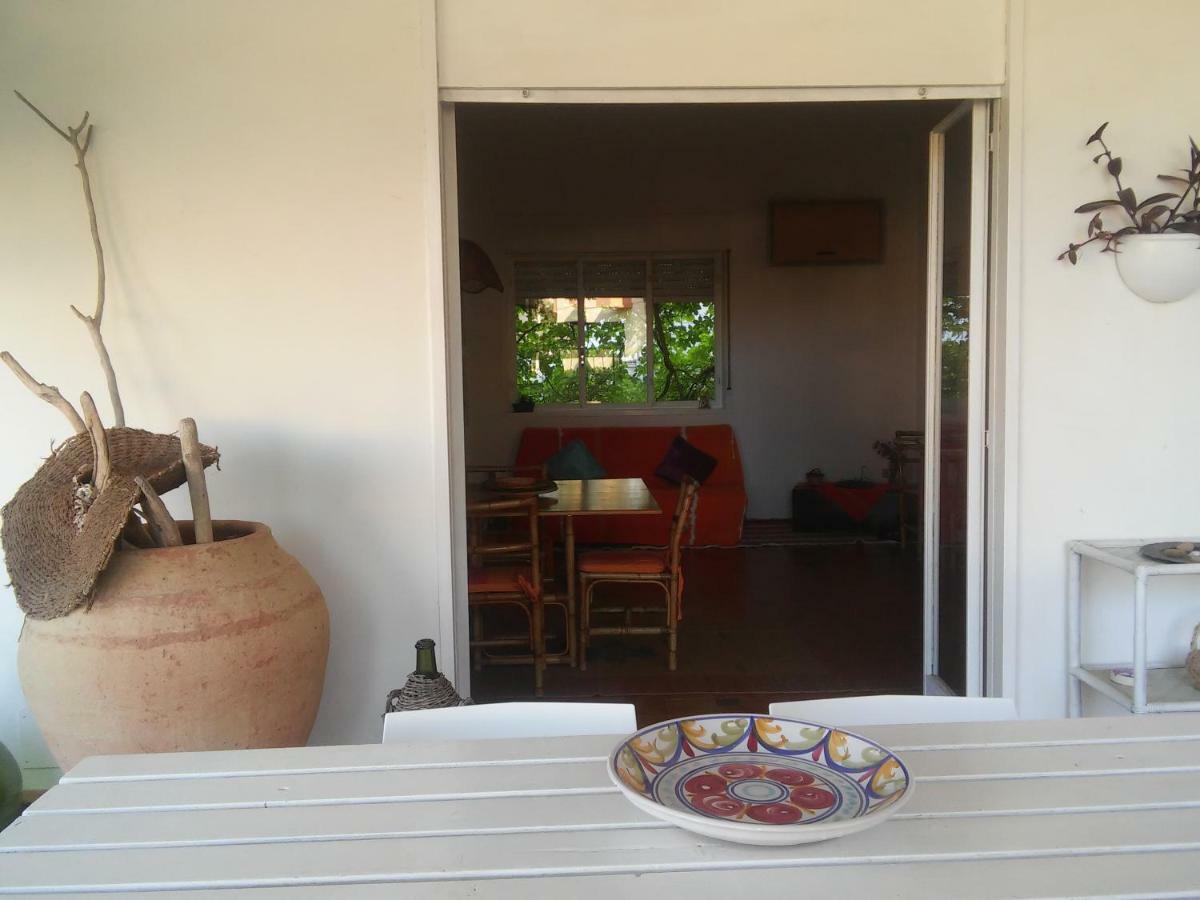 Villa Eloro Lido di Noto Екстериор снимка