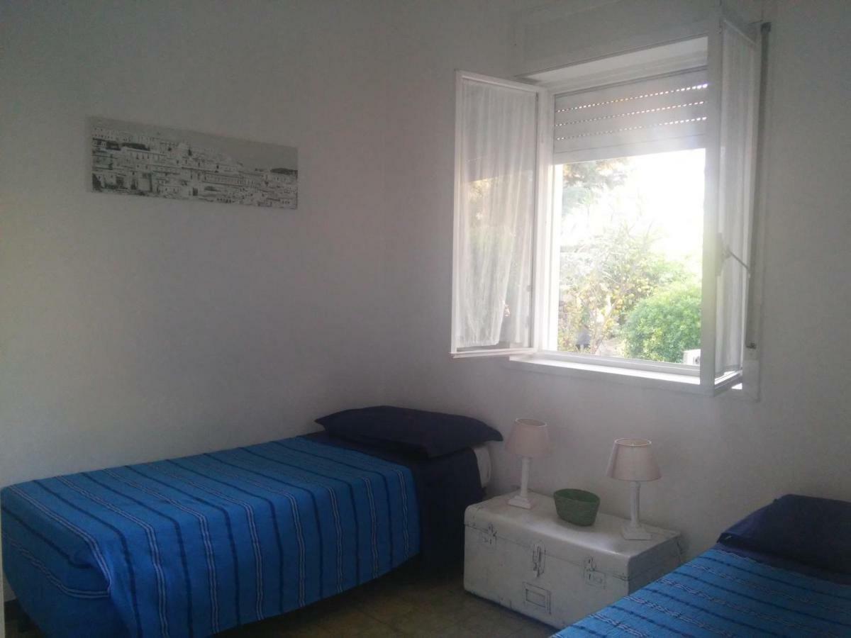 Villa Eloro Lido di Noto Екстериор снимка